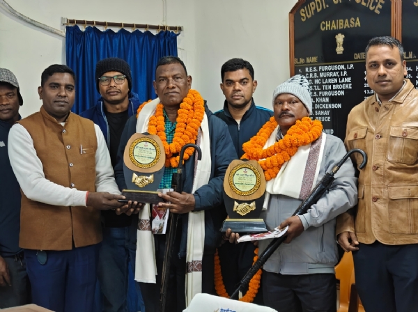 सेवानिवृत्त होने वाले हवलदार सेवानिवृत्त होने वाले हवलदार