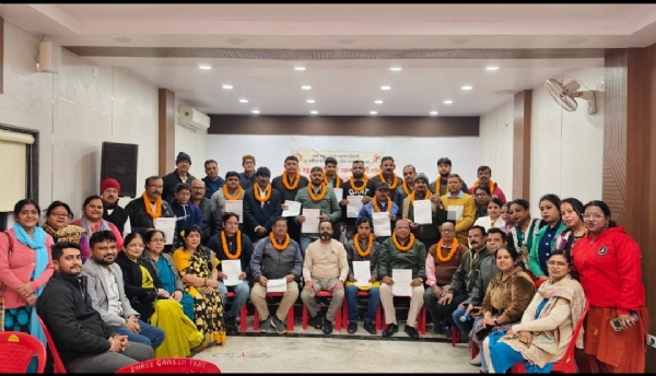 बंग बंधुओं की बैठक