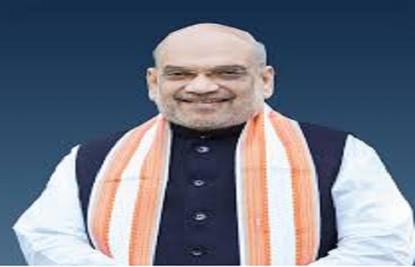 केंद्रीय गृह एवं सहकारिता मंत्री अमित शाह (फाइल फोटो)। केंद्रीय गृह एवं सहकारिता मंत्री अमित शाह (फाइल फोटो)।