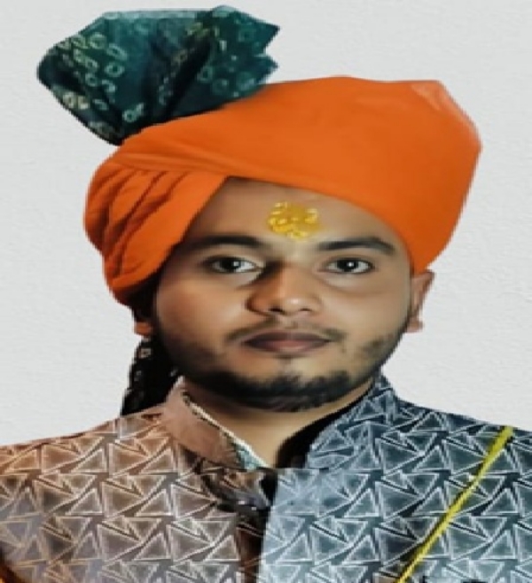 दीपक कुमार द्व‍िवेदी