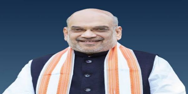 गृह मंत्रिणः अमित शाहस्य हिमाचलभ्रमणं निरस्तम्