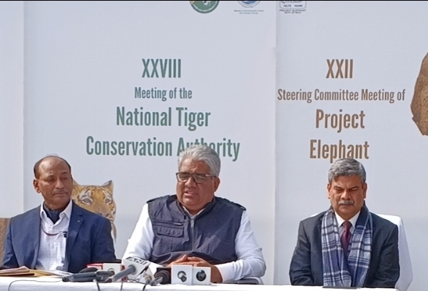 भूपेंदंर यादव