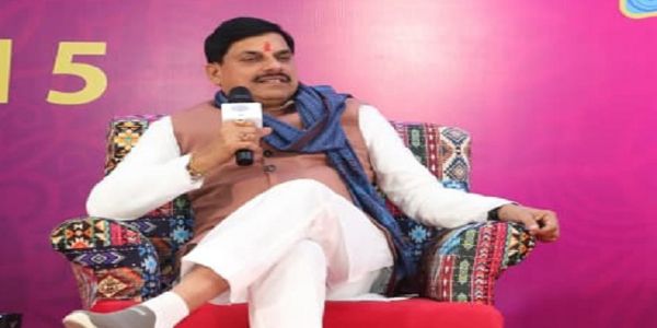 युवजनैः देशस्य स्वातन्त्र्य-प्राप्तौ महत्त्वपूर्णा भूमिका निर्वहिता - मुख्यमन्त्री डॉ. यादवः