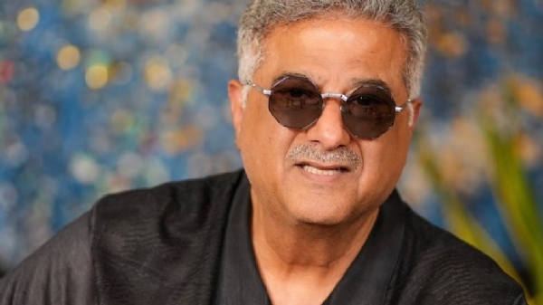 बोनी कपूर - फोटो सोर्स एक्स