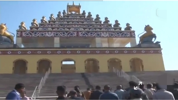 Image of the Batadrava Project