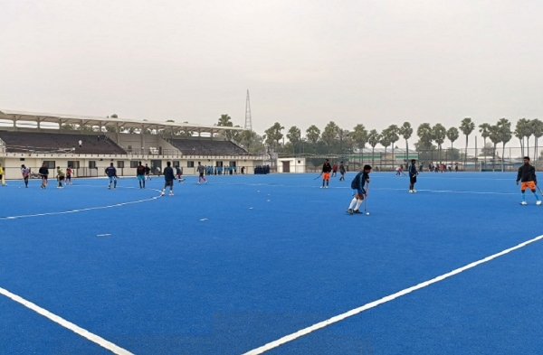 69वीं राष्ट्रीय शालेय हॉकी प्रतियोगिता