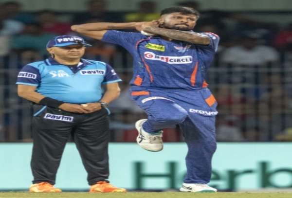 पूर्व भारतीय ऑलराउंडर कृष्णप्पा गौतम