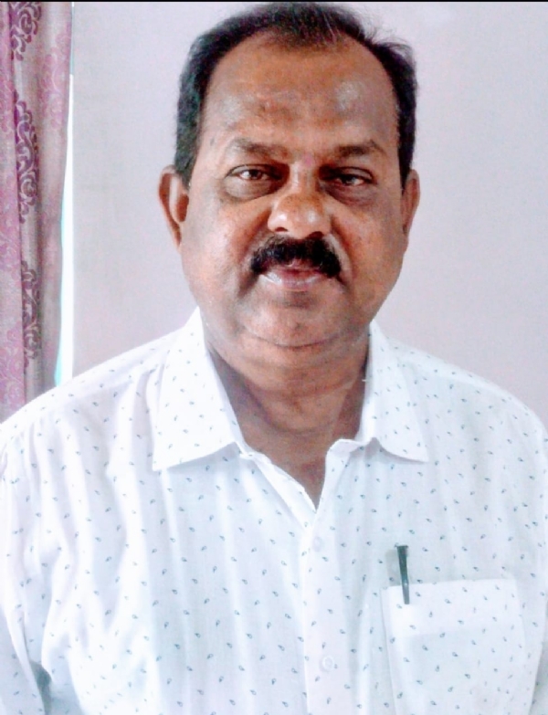 आसनसोल चैंबर के सचिव