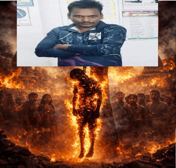 बांग्‍लादेश हिन्‍दू हत्‍या