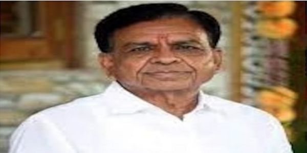 मध्यप्रदेशे उपमुख्यमन्त्री जगदीशदेवड़ा अद्य विषय-विशेषज्ञैः सह बजटविषये संवादं करिष्यति