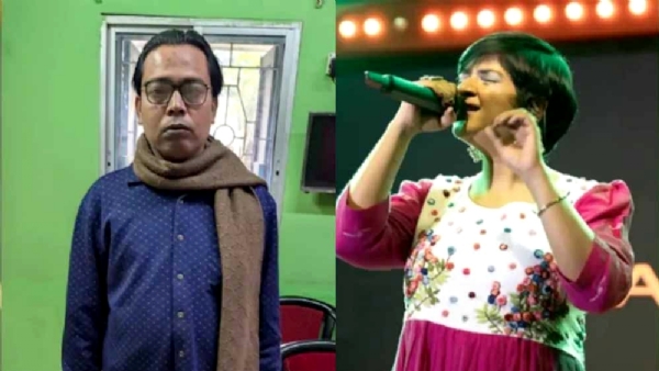 लग्नजिता चक्रवर्ती और महबूब मलिक