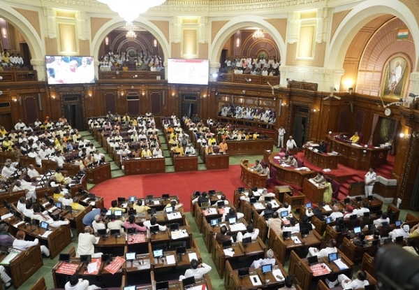 यूपी विधान सभा