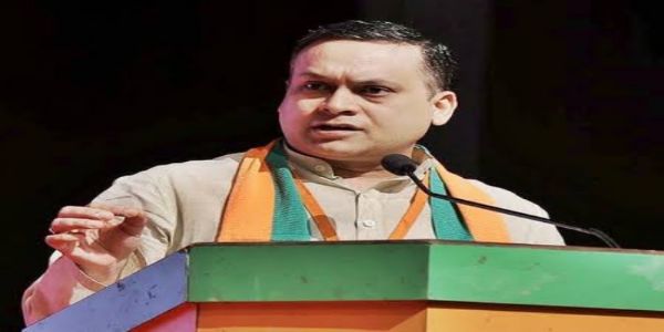 एस्–आइ–आर् इत्यस्य विरोधं कुर्वती ममताबनर्जी, राज्ययन्त्रणायाः दुरुपयोगस्य आरोपः — अमितमालवीयः