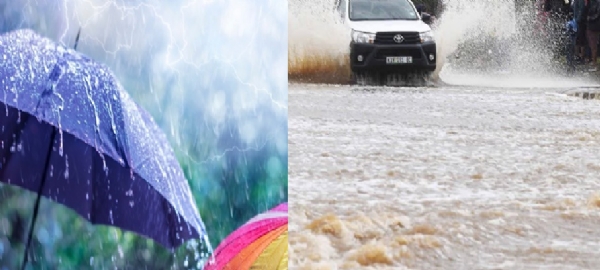 मानसून 2025, मध्‍य प्रदेश