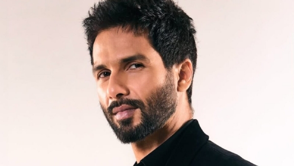 शाहिद कपूर - फोटो सोर्स एक्स