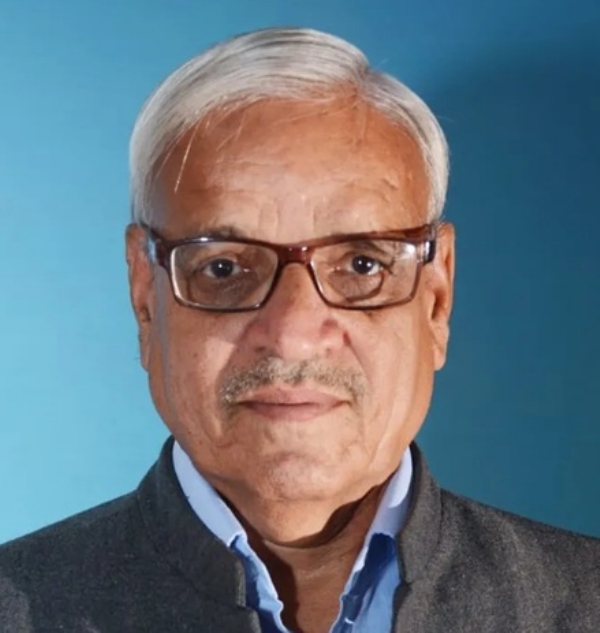 प्रमोद भार्गव