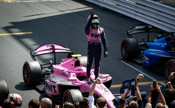 फॉर्मूला 1