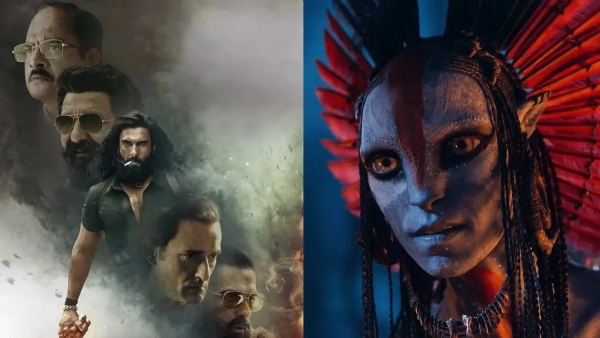 धुरंधर, अवतार - फोटो सोर्स एक्स