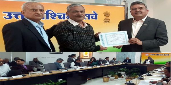 राजभाषायां हिंद्यां कार्यमस्माकं संवैधानिकम् एवं नैतिक दायित्वम्