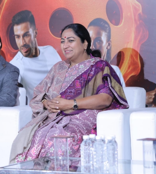 मुख्यमंत्री रेखा गुप्ता (फाइल फोटो)