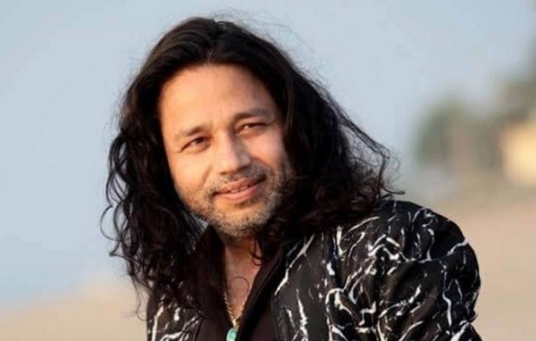 कैलाश खेर (फाइल फोटो)