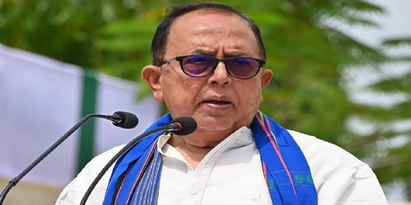 त्रिपुरा-विधानसभायाः पूर्वाध्यक्षः विश्वबन्धुः सेनः दिवंगतः, प्रधानमन्त्री-मुख्यमन्त्री-आदिभिः राजनीतिकजगत्‌जनैः शोकः व्यक्तः