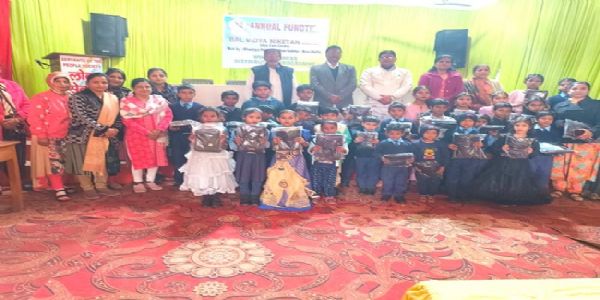 संस्कारशील-प्रणालीयुक्ता शिक्षा एव देशं विश्वगुरुं करिष्यति - राजकुमारः चोपड़ा