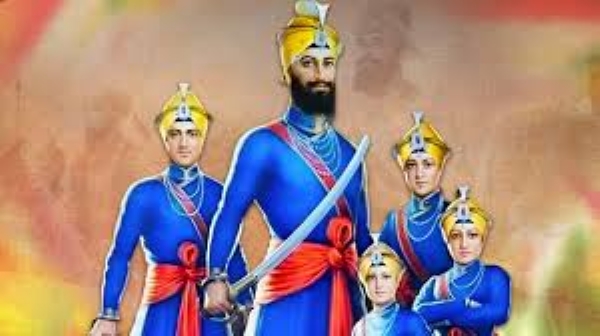 मुख्यमंत्री डाॅ यादव ने वीर बाल दिवस पर गुरु गोबिंद के साहिबजादों की शहादत को किया नमन