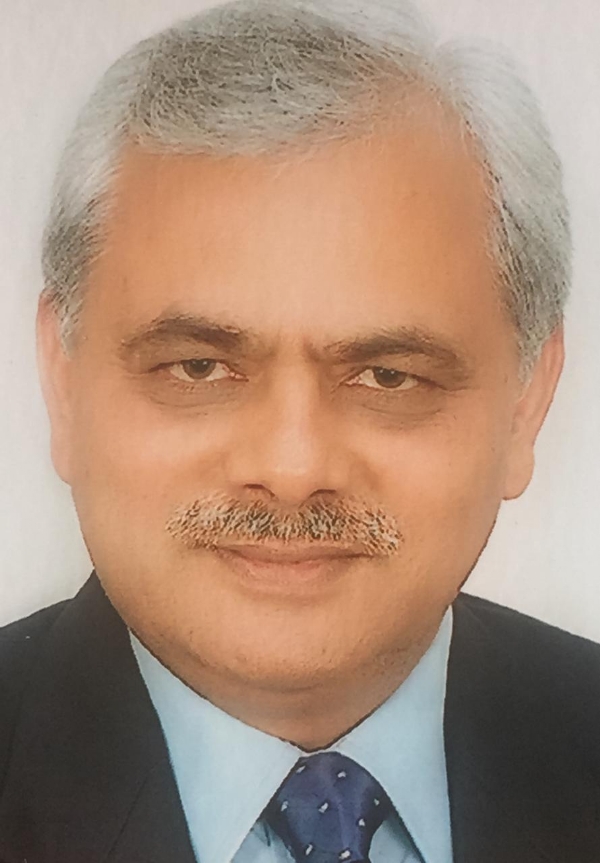 अमित कश्यप