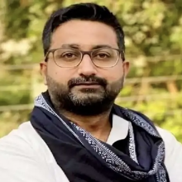 अल्पसंख्यक कल्याण, मुस्लिम वक़्फ एवं हज राज्यमंत्री दानिश आजाद अंसारी