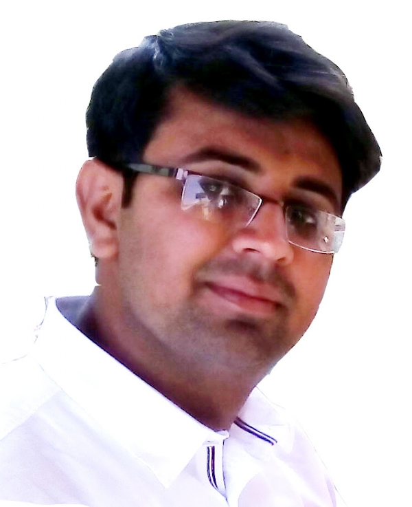 सौरव सत्यवान