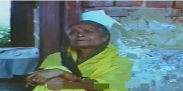 प्रतिमा बरुवा पाण्डेयस्य पुण्यतिथौ मुख्यमन्त्रिणा श्रद्धाञ्जलिः अर्पिता