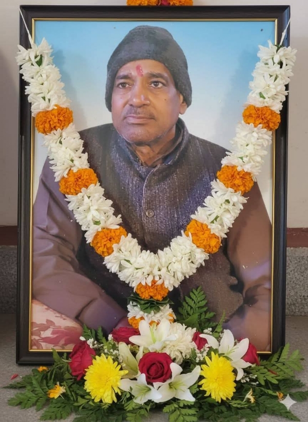 दादा राम गोपाल