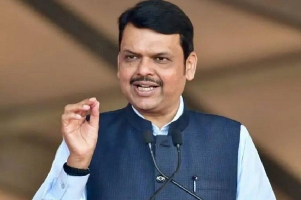 देवेन्‍द्र फडणवीस (फाइल फोटो)