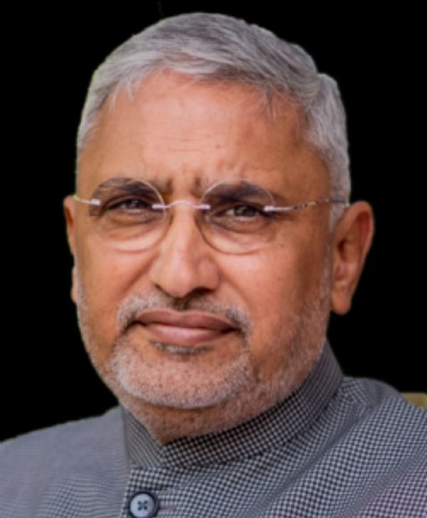 गुजरात प्रदेश प्रमुख जगदीश पंचाल