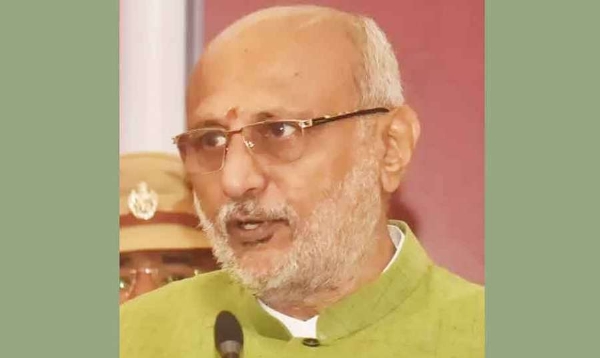 उपउपराष्ट्रपति उपउपराष्ट्रपति