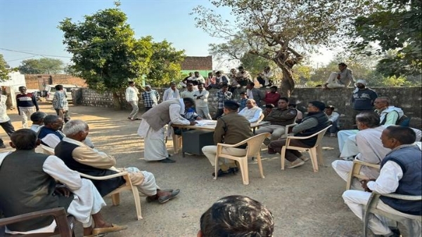 नगरीय निकाय एवं पंचायत के रिक्त पदों पर उप निर्वाचन के लिए मतदान आज नगरीय निकाय एवं पंचायत के रिक्त पदों पर उप निर्वाचन के लिए मतदान आज