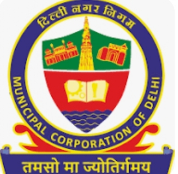 दिल्ली नगर निगम (एमसीडी) (फाइल फोटो)।