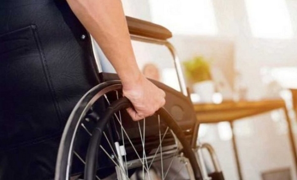 विश्व दिव्यांग दिवस (प्रतीकात्मक तस्वीर)