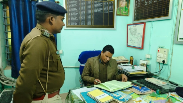 निरीक्षण निरीक्षण