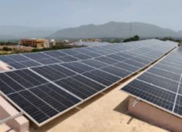 सोलर पैनल सोलर पैनल