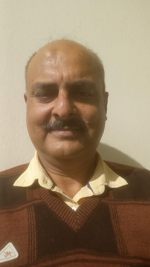 पीएमओ, राजभवन का नाम बदलकर सेवा तीरथ, लोक भवन करना मोदी सरकार की जन-केंद्रित दृष्टि को दर्शाता है-डॉ. शिशु