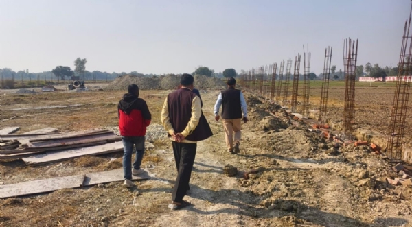 राजकीय मानसिक मंदित विद्यालय