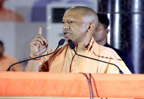 मुख्यमंत्री योगी मुख्यमंत्री योगी