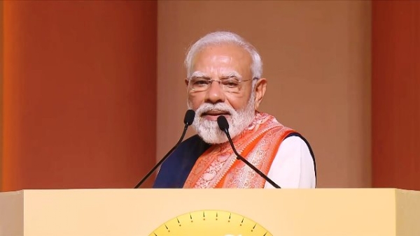 प्रधानमंत्री नरेन्द्र मोदी (फाइल फोटो) प्रधानमंत्री नरेन्द्र मोदी (फाइल फोटो)