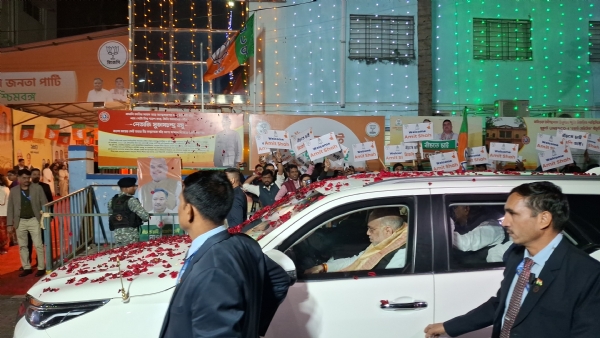 अमित शाह अमित शाह