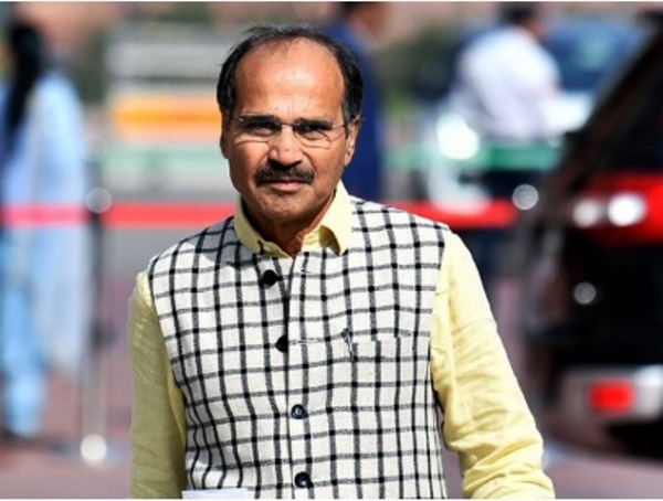 कांग्रेस नेता अधीर रंजन चौधीर (फाइल फोटो)