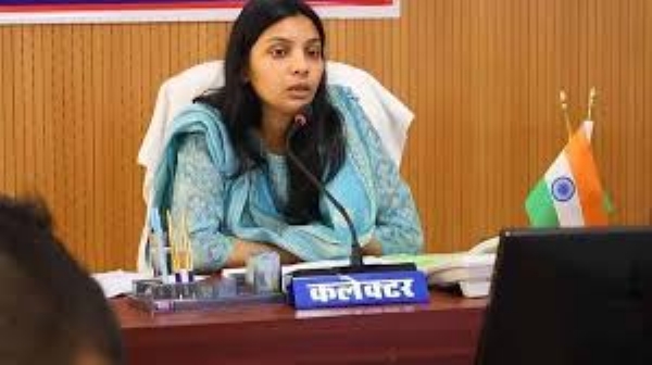 Seoni: Strictness in Pench area on New Year,