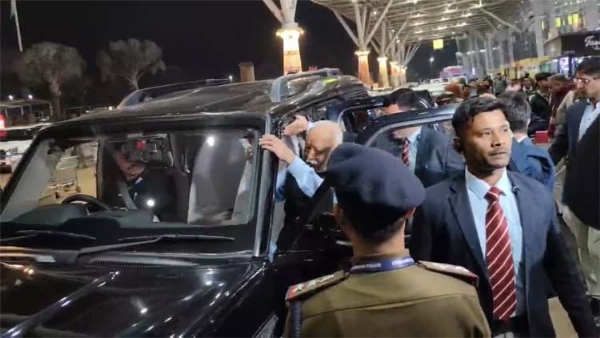 राष्ट्रीय स्वयंसेवक संघ के सरसंघचालक मोहन भागवत