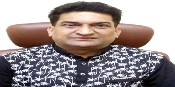 2025 तमे जम्मू-कश्मीरयोः परिवर्तनं भूतले द्रक्ष्यते : बलबीरः